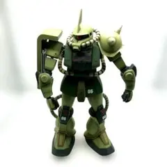 2025年最新】ジャンボグレード ザクの人気アイテム - メルカリ