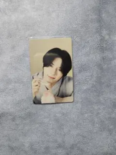 TXT Summer Together トレカ ボムギュ