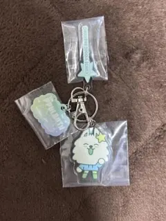 TOMORROW X TOGETHERキーホルダー