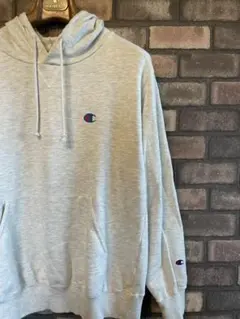 チャンピオン パーカー スウェット スポーツウェア ビンテージ  ナイキ 古着