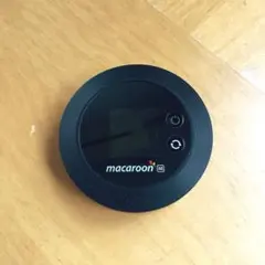 Macaroon SE ポケット モバイルWi-Fiルーター SE01