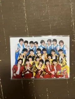 少年忍者 クリエ フォトセ