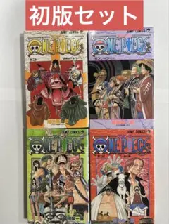 ONE PIECE ワンピース 3巻 1998年版 6版 12版 13版 - メルカリ