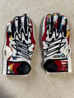 野*き様 adidas 2019オールスターモデル