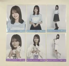 乃木坂46 奥田いろは 北海道ver. コーデ 真夏の全国ツアー2026Tシャツのサムネイル