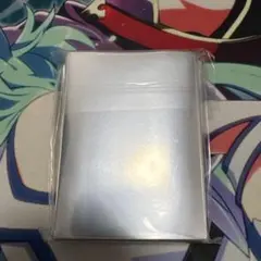 遊戯王 幽鬼うさぎ スリーブ