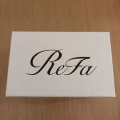 ジャンク品】 ReFa リファ ストレート ヘアアイロン 正規品 スタンド