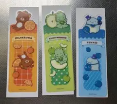 リラックマ ミニアクリルスタンド ゆきぐにスーベニア シマエナガ