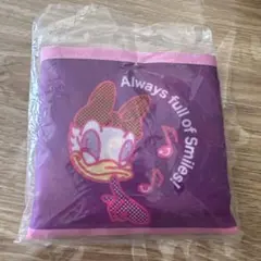 デイジー　エコバッグ