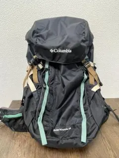 Columbia登山用バックパック / ザック 32L ブラックバックパック