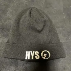 HYSTERIC GLAMOUR ニット帽 星デザイン - メルカリ