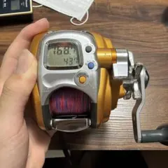 2026年最新】DAIWA 特徴：ジャンク 電動リールの人気アイテム - メルカリ