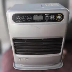 CORONA FH-G3220Y-W 石油ファンヒーター 【新品未使用】 Yahoo!オークション -「fh-g3220y」の落札相場・落札価格