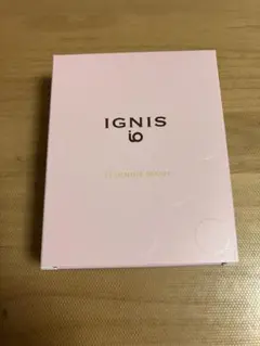 新品イグニスイオ　フェミニンウォッシュ　未使用のサムネイル