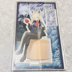 ブルーアーカイブ カンナ アクリルスタンド セット ブルーアーカイブ アクリルスタンドフィギュア【カンナ】｜の
