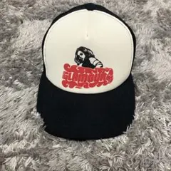 ヒステリックグラマー スタッズメッシュキャップ - メルカリ