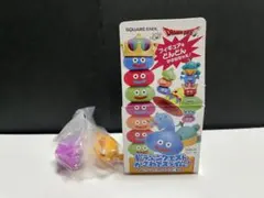 ドラゴンクエストかさねてスライム4 ドラゴスライムとスライム（紫）セット