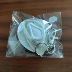 Mrs.GREENAPPLE　The White Lounge　キーホルダー