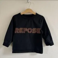 repose ams Tシャツ 2y