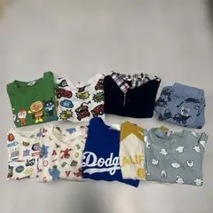 ベビー服　90cm まとめ売り