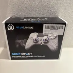 2026年最新】scuf impactの人気アイテム - メルカリ