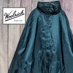 90s WOOLRICH ウールリッチ ナイロンジャケット/マウンテンパーカー