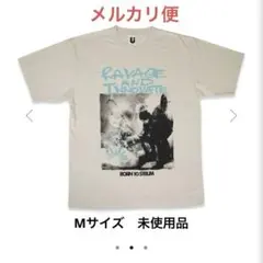 UVERworld 信人プロデュース game shirt サイズ1 - メルカリ