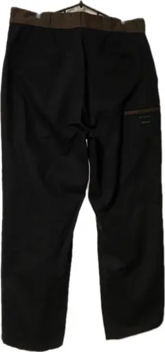 XLARGE 黒パンツ サイズ 34インチ