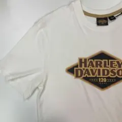 Harley-Davidson 120周年記念 Tシャツのサムネイル