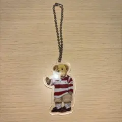 POLORALPHLAUREN ポロラルフローレン　ポロベア　ガチャガチャ