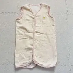 スリーパー 雲刺繍