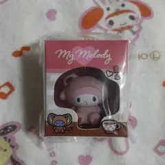 ミニチュアパッケージコレクション『マイメロディ』