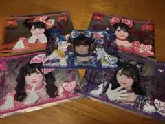 iLiFE! アイライフ A賞推し！スウェード布ポスター あいす - メルカリ