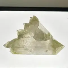 グリーンファントム】クローライトinクォーツ 90×60×45mm - メルカリ