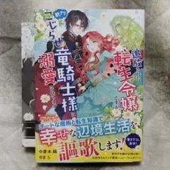 追放された転生令嬢ですが、訳アリこじらせ竜騎士様に溺愛されてます