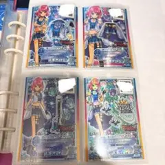 アイカツスターズ エターナルスパイスコーデ 桜庭ローラ - メルカリ