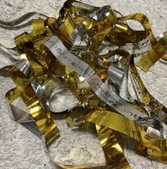 キンプリ　銀テ　ピース　銀テープ　フル3本セット アリーナツアー