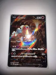 エンテイV SAR S12a VSTARユニバース 213/172