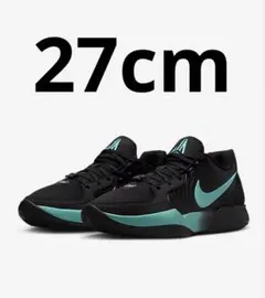 2025年最新】NIKEバスケットシューズ ja2の人気アイテム - メルカリ