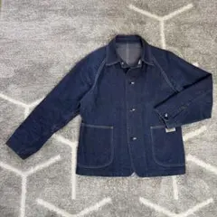 2026年最新】AtLast&Co. Gジャン・デニムジャケットの人気アイテム