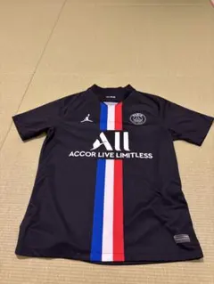 ​【選手支給用】パリ・サンジェルマン 06/07 3rdユニフォーム PSG S 選手支給用】パリ・サンジェルマン 06/07 3rdユニフォーム PSG S