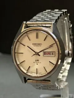 SEIKO ロードマチック ジャンク 2026年最新】ロードマチック ジャンクの人気アイテム - メルカリ
