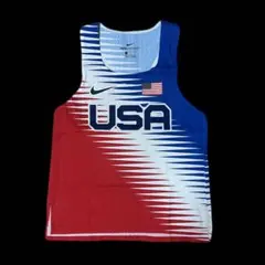 NIKE Aeroswift team USA