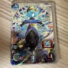 ドラゴンボール - ☆スーパードラゴンボールヒーローズ☆アイオス　UGM1-SEC  孫悟空　 ゼノ Amazon.co.jp: スーパードラゴンボールヒーローズ UGM1-SEC