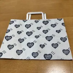 ♥️ヒューマンメイド　ショッパー♥️のサムネイル