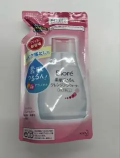 2025年最新】ビオレ素肌つるるんクレンジングウォーターの人気