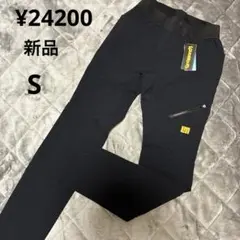 新品 LOUDMOUTH 撥水 ストレッチ パンツ K71のサムネイル
