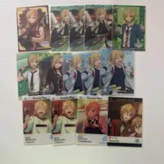 あんスタ 仁兎なずな セット