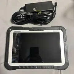 ☆美品☆純正キーボード付属☆ TOUGHBOOK FZ-G2 第12世代 ☆美品☆純正キーボード付属☆ TOUGHBOOK FZ-G2 第12世代 - メルカリ