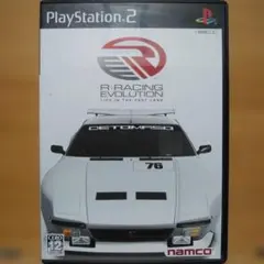 R:RACING EVOLUTION